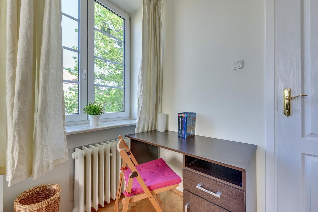 Apartments By The River - Gdansk Old Town By Noclegi Renters Extérieur photo