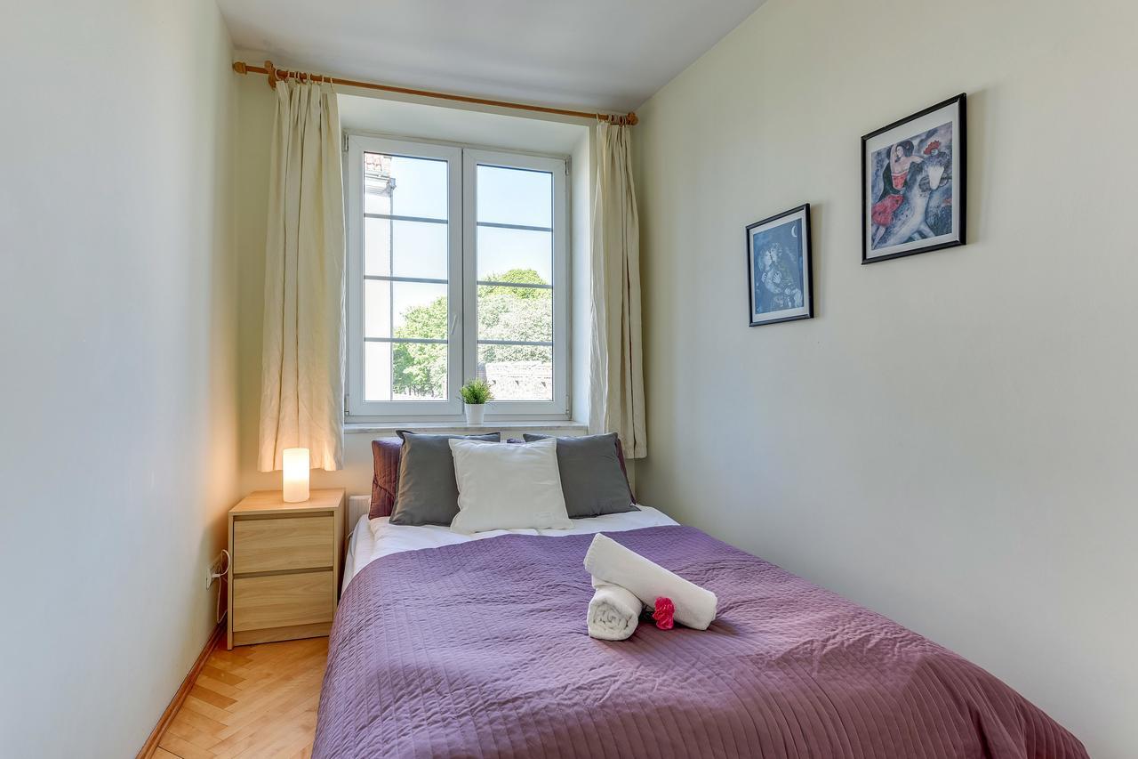 Apartments By The River - Gdansk Old Town By Noclegi Renters Extérieur photo