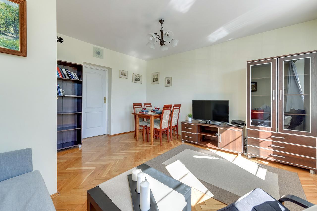 Apartments By The River - Gdansk Old Town By Noclegi Renters Extérieur photo