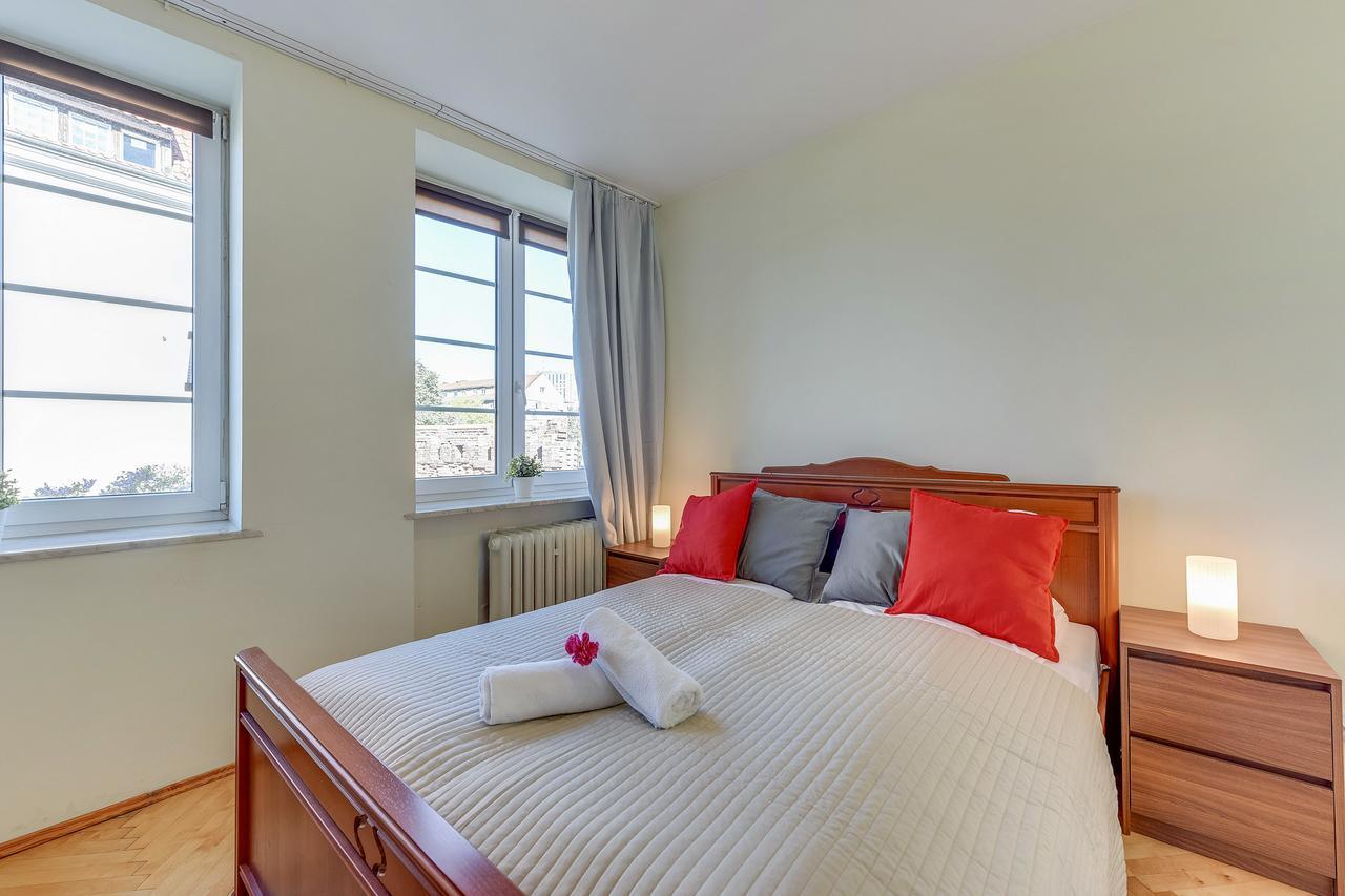 Apartments By The River - Gdansk Old Town By Noclegi Renters Extérieur photo